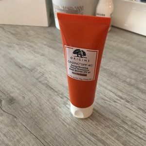 Origins Ginzing SPF 40 Tinted Moisturizer
